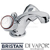 Bristan Club Basin Mixer Tap Waste 6 Litre Flow Limit Spare Parts